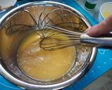 มาม่อนนมสดฝอยทอง วิธีทำสูตร 3 รูป