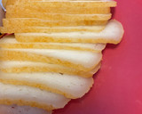 Foto del paso 1 de la receta: Tapa de queso