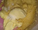 Foto langkah ke 1 dari resep Strawberry Tartlet Bread.