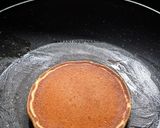 A picture of step 7 of Fluffy Vanilla Pancakes 🥞.