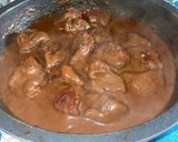 Foto del paso 4 de la receta Carrilleras