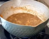 Foto langkah ke 3 dari resep Chicken katsu curry sederhana ala mom afnan.