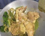 Foto langkah ke 4 dari resep Soto Ayam Special.