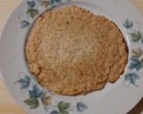 Foto del paso 5 de la receta: Pan de Avena en Sartén