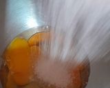 Foto del paso 1 de la receta: Pancitos trenzados
