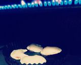 صورة لخطوة 7 من وصفة سوفلي مقرمش ولذيذ 😋