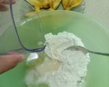 Foto langkah ke 1 dari resep Pisang Goreng Kipas.