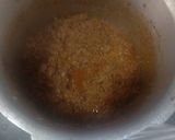 A picture of step 1 of Mutton mince onion.