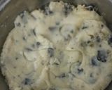 ઓરીયો ફ્જ(Oreo Fudge Recipe In Gujarati) રેસીપી સ્ટેપ3ફોટો