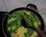 Foto langkah ke 5 dari resep Tinutuan (Bubur Manado).