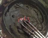 Brownie(with wheat flour) recipe step 3 photo