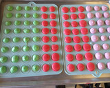 Foto del paso 5 de la receta: Macarrons 😋