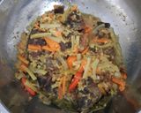 Foto langkah ke 4 dari resep Pesmol ikan nila.