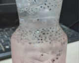 Foto langkah ke 4 dari resep Rasberry syrup punch.