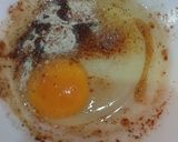 Foto langkah ke 2 dari resep Pizza Mie (Menu Sat Set).