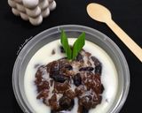 Foto langkah ke 6 dari resep Bubur Kacang Merah.