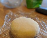 A picture of step 3 of Pasta.