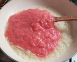 Foto del paso 2 de la receta: Salsa barbacoa sin azúcar