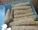 Foto langkah ke 7 dari resep Nugget Ayam Simpel Made by love 💕.