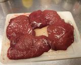 Foto del paso 2 de la receta: Amuerzo lagrimeado