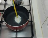 Foto langkah ke 1 dari resep Puding nangka santan.