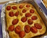 Foto del passaggio 6 della ricetta Focaccia pugliese tradizionale