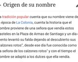 Foto del paso 9 de la receta: 🤣💔Calzones Rotos💔🤣
