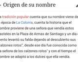 Foto del paso 9 de la receta: 🤣💔Calzones Rotos💔🤣