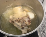 Foto del paso 1 de la receta: Arroz con lo que hay por casa
