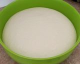 عکس مرحله 3 از دستور نان گوجه‌فرنگی و رزماری