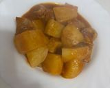 Foto del paso 5 de la receta Guiso de cerdo 🐷