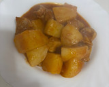 Foto del paso 5 de la receta: Guiso de cerdo 🐷