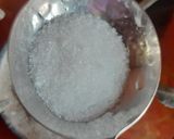 ডালগোনা ক্যান্ডি রেসিপির ধাপ 1 ছবি