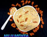 कॉर्न का खीर (Corn ka kheer recipe in Hindi) रेसिपी चरण 3 फोटो