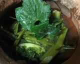 Foto del paso 5 de la receta: Guías de chayote