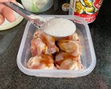 รูปขั้นตอนการทำที่ 2 ของ 🐔ไก่ทอดกุ๊กๆ🍗