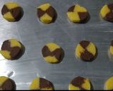 Foto langkah ke 12 dari resep Kwartos Cookies.