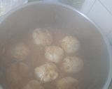 Foto langkah ke 7 dari resep Paupiette de poulet.