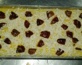 Foto langkah ke 8 dari resep Puding tape panggang #pr_tapedeeh.