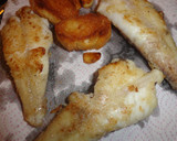 Foto del paso 6 de la receta: Rape con almejas y salsa picante
