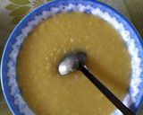 Hình bước làm 1 của món Bánh in dẻo