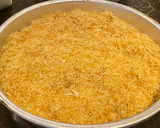Foto del paso 5 de la receta: Eknafe