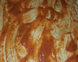 Foto del paso 20 de la receta: Pizza "Frutti di mare"