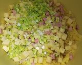 Krumpli krokett recept fázis 3 fotója