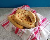 Foto del paso 11 de la receta: Ciabatta