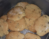 Foto del paso 7 de la receta: Masitas con chip de chocolate