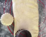 Hình bước làm 4 của món Flaky Buttery Biscuits