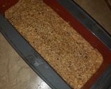 A picture of step 5 of Keto Bread with Three Flours (Coconut, Wheat Bran, and Flaxseed).