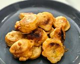 Foto langkah ke 5 dari resep Pisang Goreng.