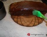 Φωτογραφία βήματος 27 της συνταγής Clementine bread, με σπιτική εσάνς βανίλιας